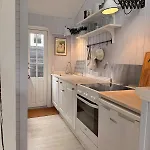 Cozy Summer In Hasmark