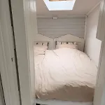 Dom wakacyjny Cozy Summer In Hasmark Otterup