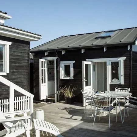 Dom wakacyjny Cozy Summer In Hasmark Otterup
