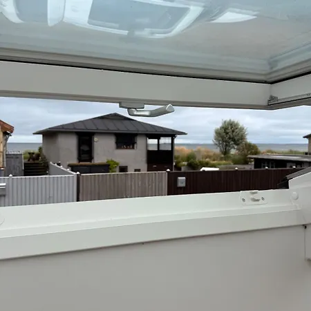 Ferienhaus Cozy Summer In Hasmark