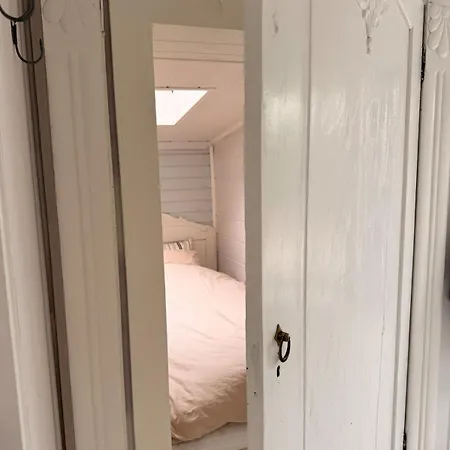 Cozy Summer In Hasmark *