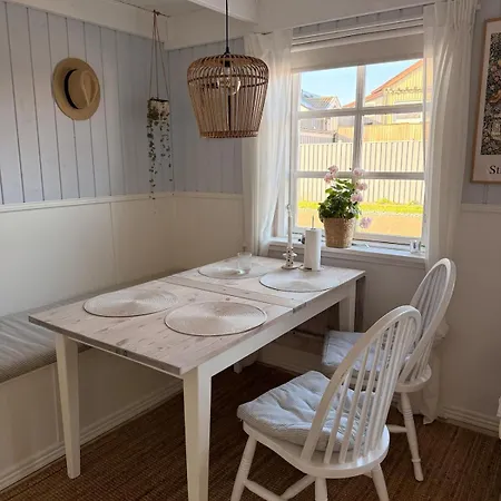 Cozy Summer In Hasmark