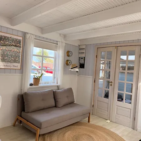 Cozy Summer In Hasmark * Otterup