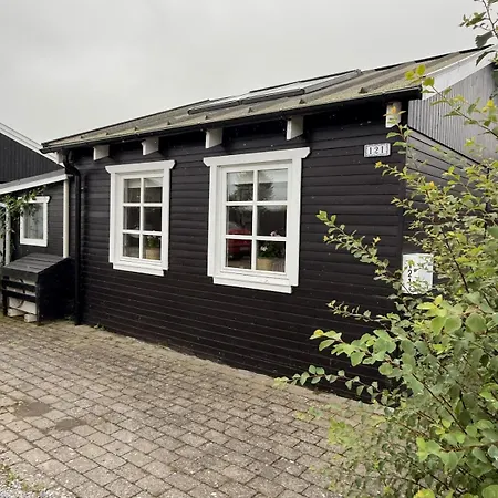 Cozy Summer In Hasmark *