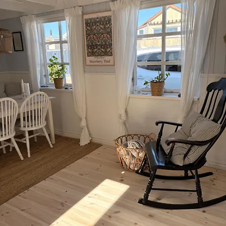 Dom wakacyjny Cozy Summer In Hasmark *