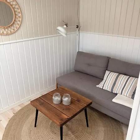 Cozy Summer In Hasmark Dom wakacyjny Otterup